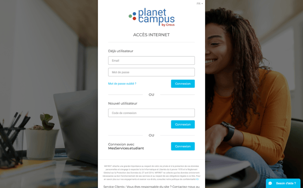PlanetCampusbyCrous