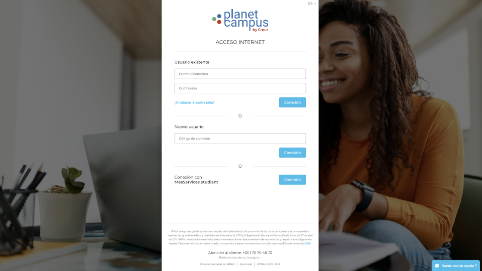 Quiero conectar varios de mis dispositivos simultáneamente 2